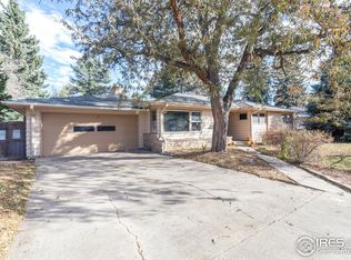 2404 Mathews St, Fort Collins, CO 80525