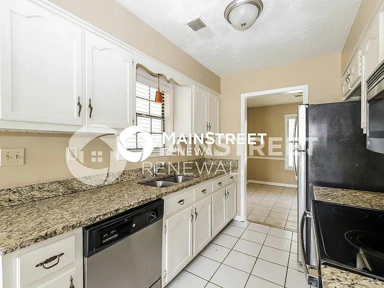 WM - Kitchen