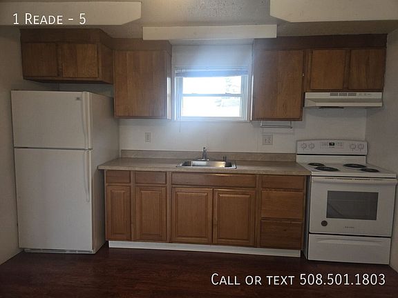 2nd image of 1 Reade St APT 5