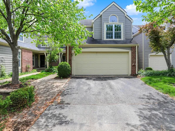 6505 Miramar Ct, Indianapolis, IN 46250