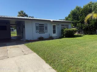 2503 Middlehurst Rd, Titusville, FL 32796