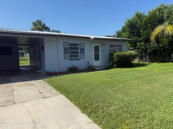 2503 Middlehurst Rd, Titusville, FL 32796