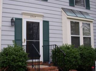 1717 Misty Dawn Ct, Henrico, VA 23238