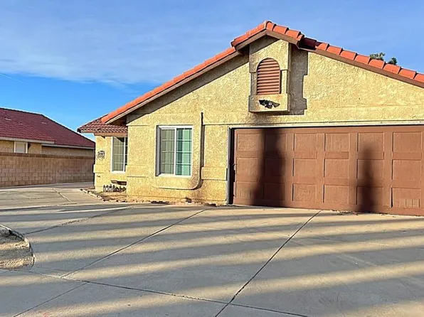 3165 E Avenue S2, Palmdale, CA 93550