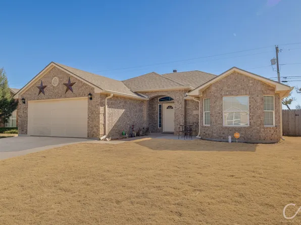 6633 Inverness St, Abilene, TX 79606