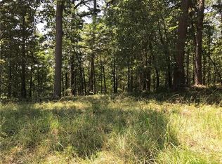 15340 Haynes Rd, Rogers, AR 72756