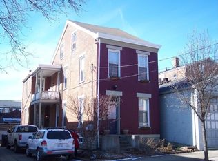 1109 Russell St, Covington, KY 41011