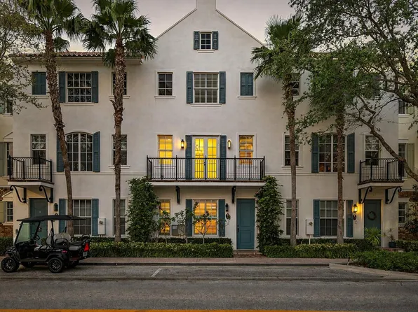 373 E Cannery Row Circle, Delray Beach, FL 33444