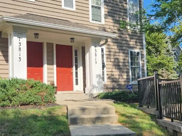 13815 King Gregory Way #121, Upper Marlboro, MD 20772