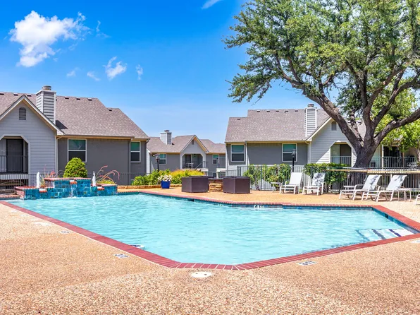 Fieldcrest Apartments