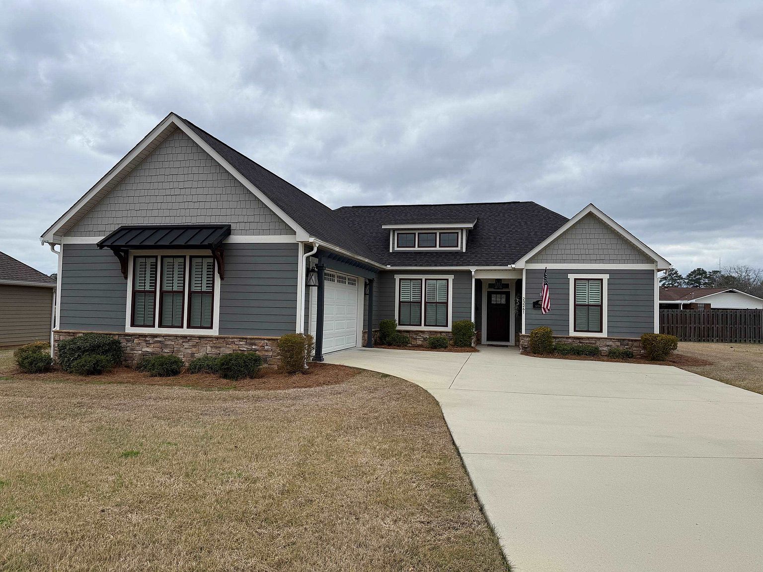23261 Dwelling Ct, Andalusia, AL 36421 | Zillow