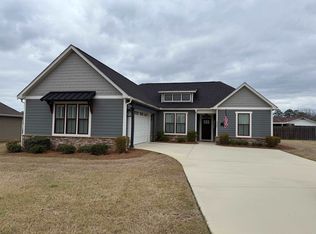 23261 Dwelling Ct, Andalusia, AL 36421