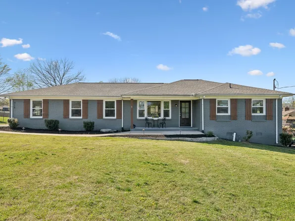 218 Almaville Rd, Smyrna, TN 37167