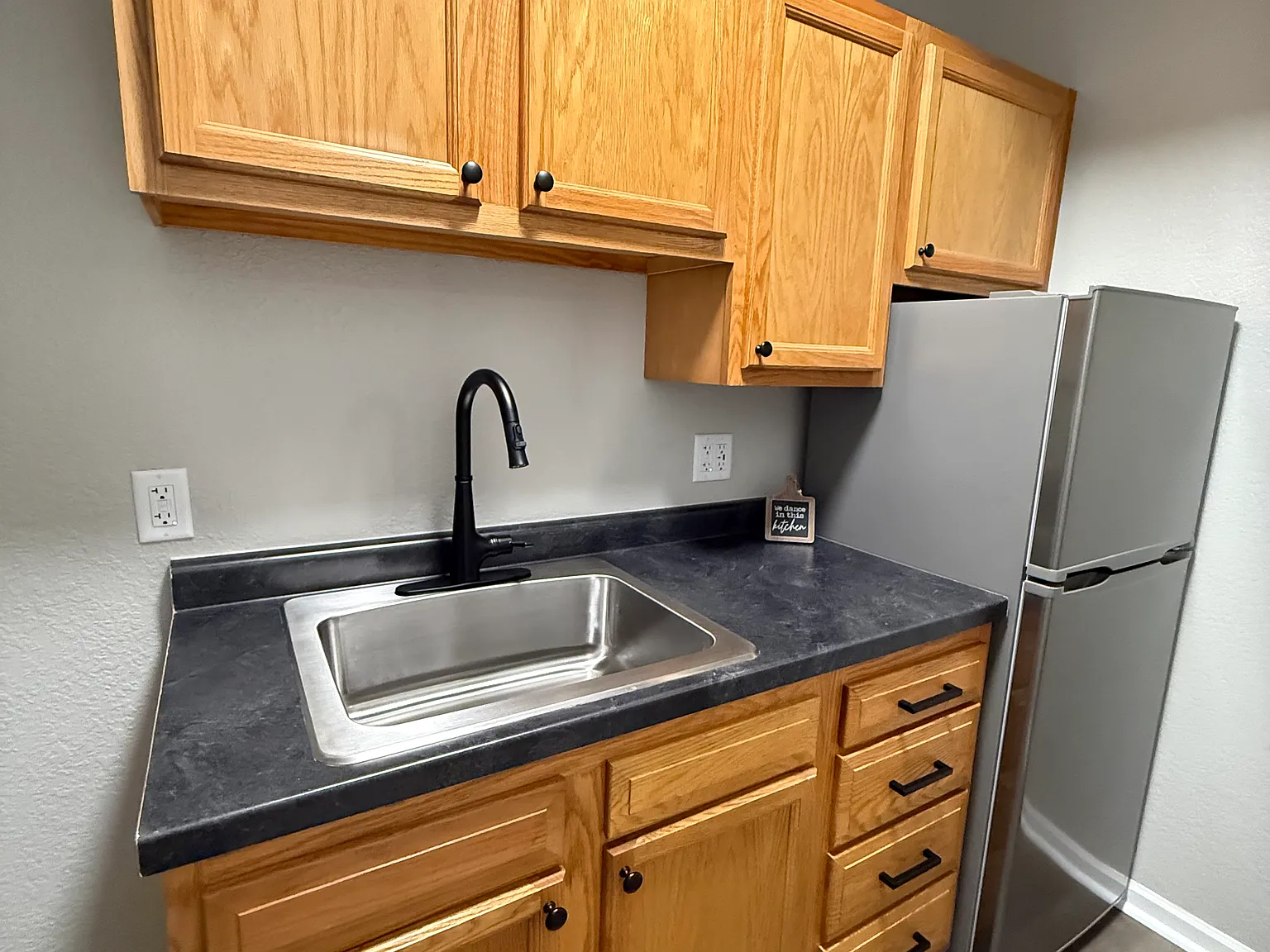 1 bed, $1,625 — Photo 3