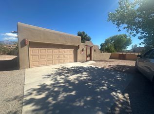 90 Coyote Run, Corrales, NM 87048
