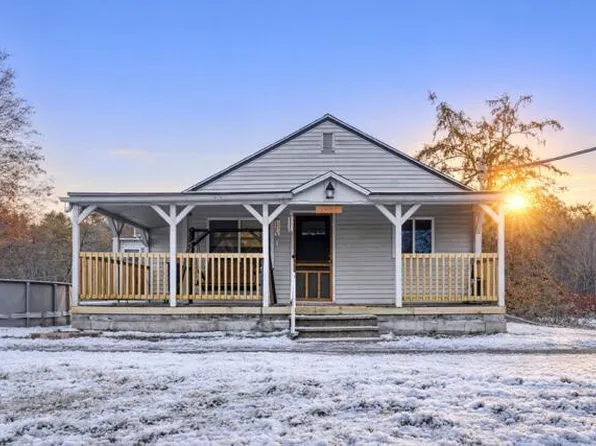 125 S Main Street, Mechanic Falls, ME 04256