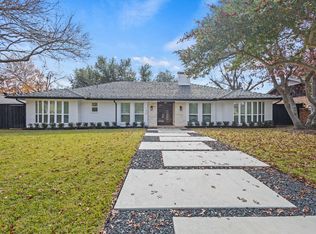 7938 Hillfawn Cir, Dallas, TX 75248