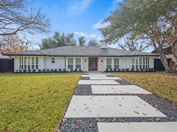 7938 Hillfawn Cir, Dallas, TX 75248