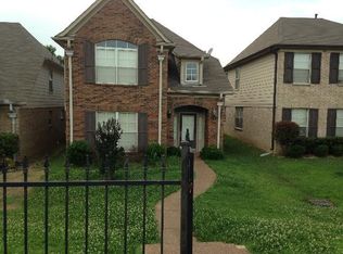 1327 Appling Rd, Cordova, TN 38016