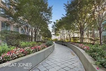 Sold by Great Jones Realty