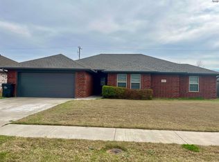 5021 Olivia Ln, Wichita Falls, TX 76310