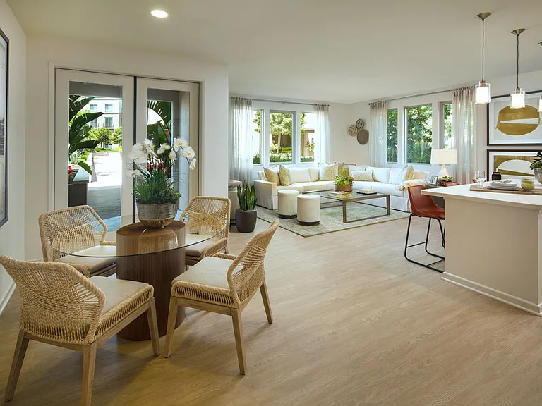 Park Place Apartment Homes — Photo 14