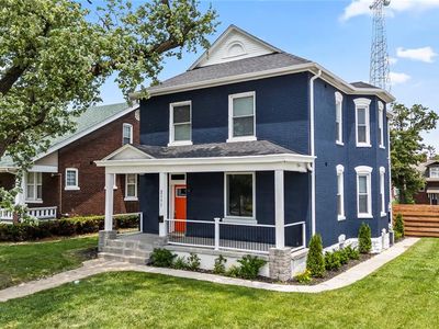 2111 W Main St, Belleville, IL, 62226