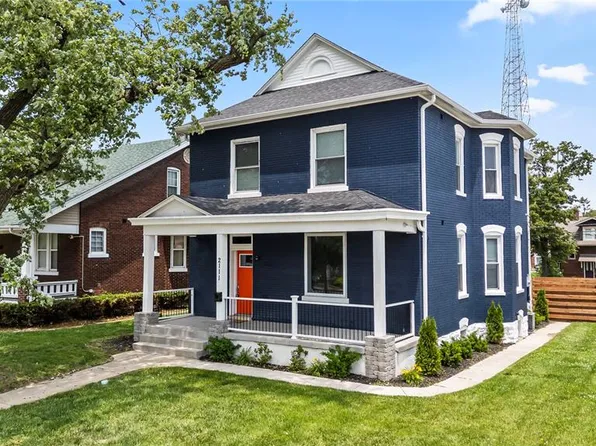 2111 W Main St, Belleville, IL 62226