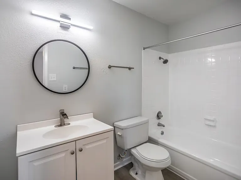 Carrington Townhomes — Photo 9