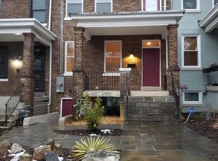 313 Varnum St NW, Washington, DC 20011