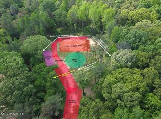 13996 Davenport Rd #1, Byhalia, MS 38611