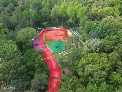 13996 Davenport Rd #1, Byhalia, MS, 38611