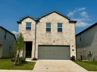 808 Santa Lucia Dr, Anna, TX 75409