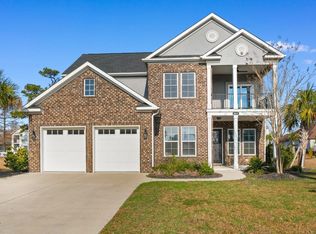 845 Waterton Ave, Myrtle Beach, SC 29579