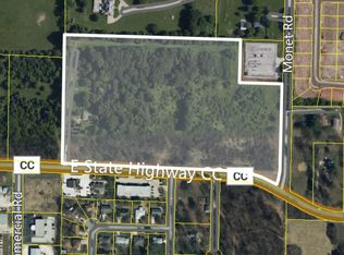 501 E State Highway Cc, Nixa, MO 65714