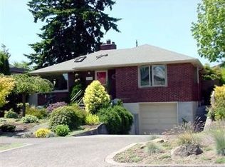 4145 53rd Ave SW, Seattle, WA 98116