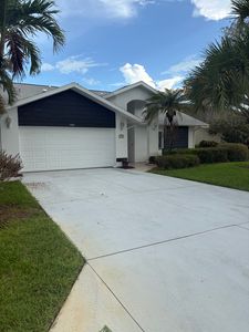 1352 Monarch Cir, Naples, FL, 34116