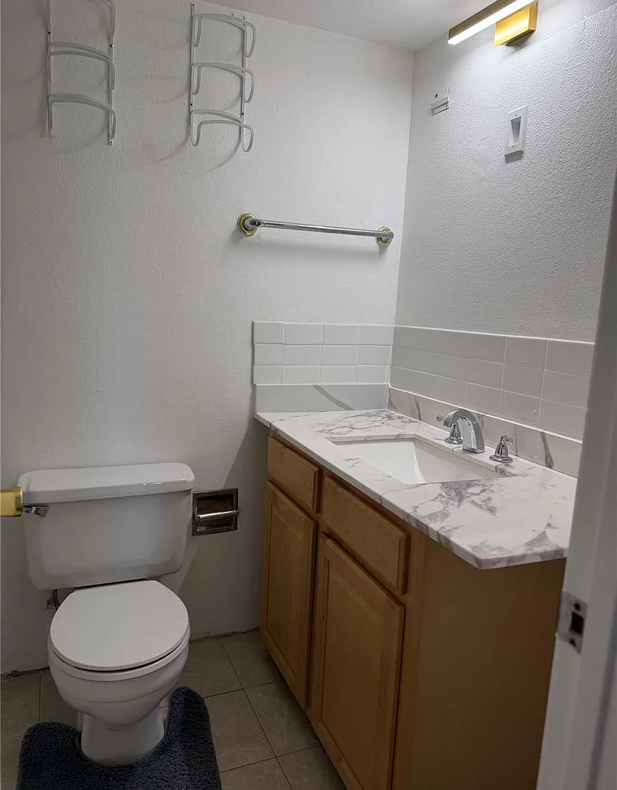 1 bed, 1.0 bath, 560 sqft, $1,350 — Photo 4