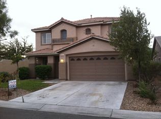 591 Del Giorno St, Las Vegas, NV 89138