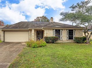 15034 Ringfield Dr, Houston, TX 77084