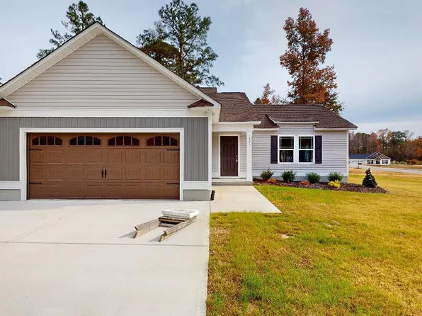 301 Phillips Ridge Lane, Goldsboro, NC 27530