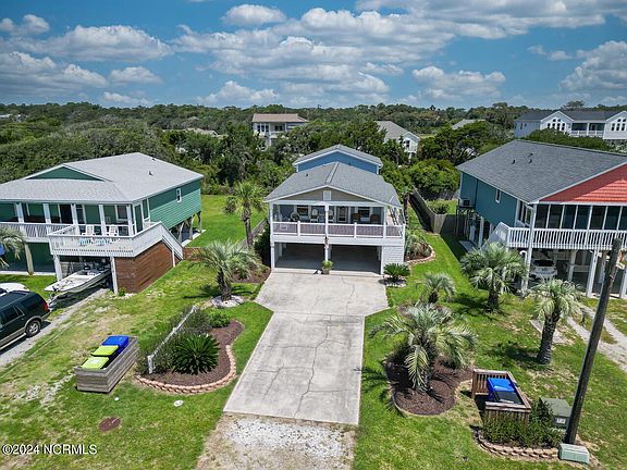 4th image of 1416 E Dolphin Drive
