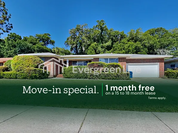 1332 Arlingwood Ave, Jacksonville, FL 32211
