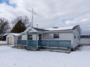 52782 Swartwood Dr, Decatur, MI 49045