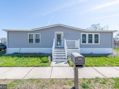 43 Patricia Ln, Mount Laurel, NJ, 08054