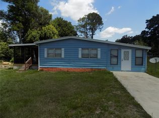 3303 SE 134th Pl, Belleview, FL 34420