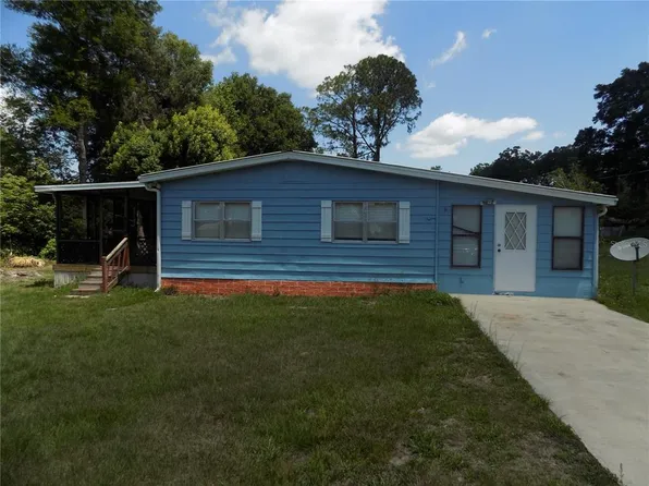 3303 SE 134th Pl, Belleview, FL 34420