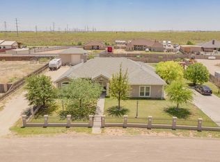 5 Flamingo Cir, Odessa, TX 79763