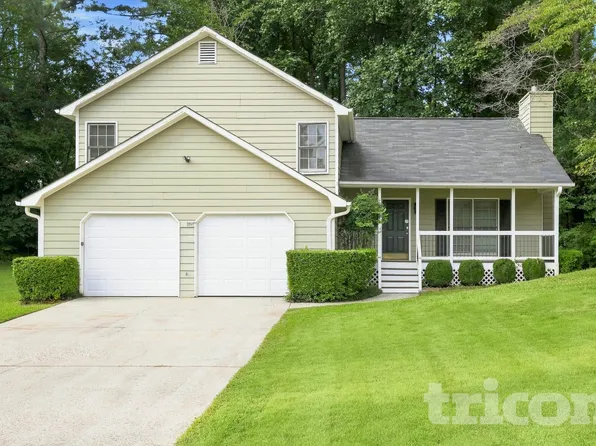 5394 Telford Ct, Powder Springs, GA 30127