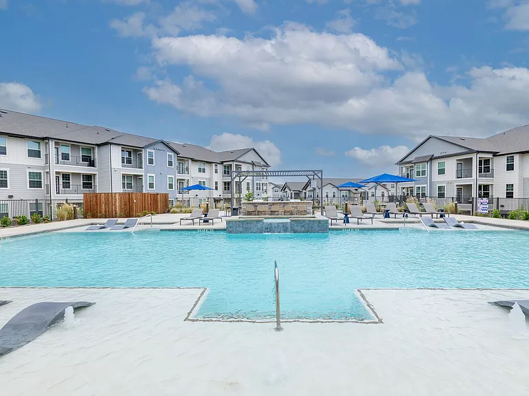 Dream Marine Creek — Photo 16